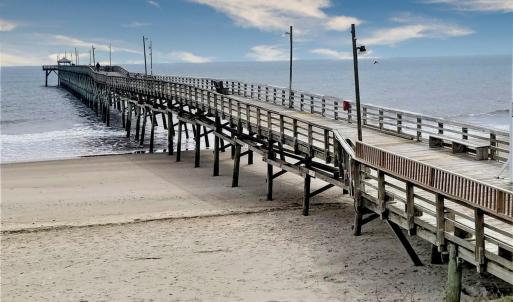 Oak Island Pier (2)