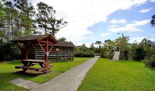 OI Scenic Walkway, Kayak Launch, 31st St