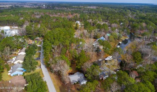 Lot 50 Gilgo Road, Oriental, NC 28571