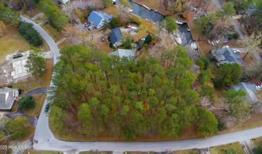 Lot 50 Gilgo Road, Oriental, NC 28571