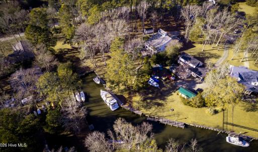 Lot 50 Gilgo Road, Oriental, NC 28571