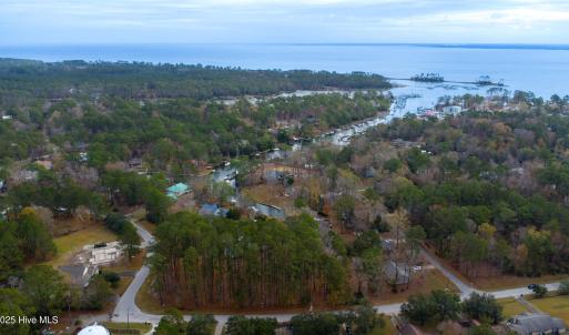 Lot 50 Gilgo Road, Oriental, NC 28571