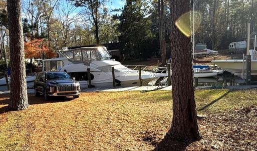 Lot 50 Gilgo Road, Oriental, NC 28571