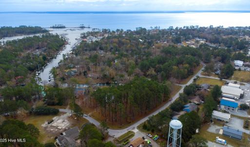 Lot 50 Gilgo Road, Oriental, NC 28571