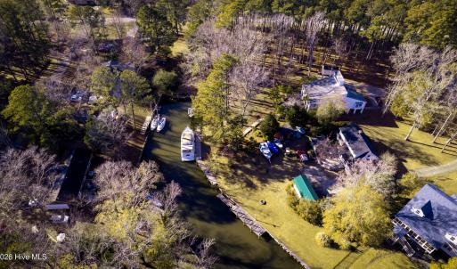 Lot 50 Gilgo Road, Oriental, NC 28571