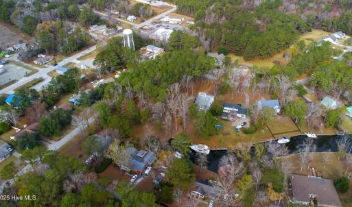 Lot 50 Gilgo Road, Oriental, NC 28571