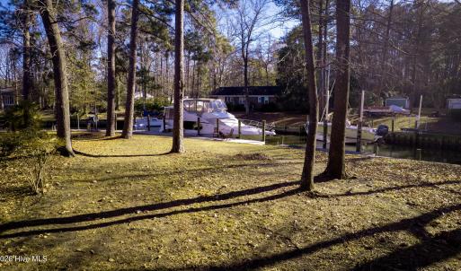 Lot 50 Gilgo Road, Oriental, NC 28571