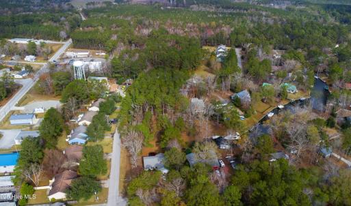 Lot 50 Gilgo Road, Oriental, NC 28571