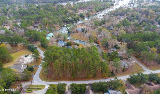 Lot 50 Gilgo Road, Oriental, NC 28571