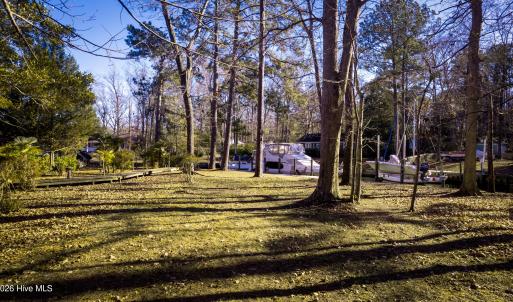 Lot 50 Gilgo Road, Oriental, NC 28571