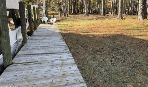 Lot 50 Gilgo Road, Oriental, NC 28571