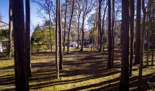 Lot 50 Gilgo Road, Oriental, NC 28571