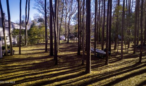 Lot 50 Gilgo Road, Oriental, NC 28571