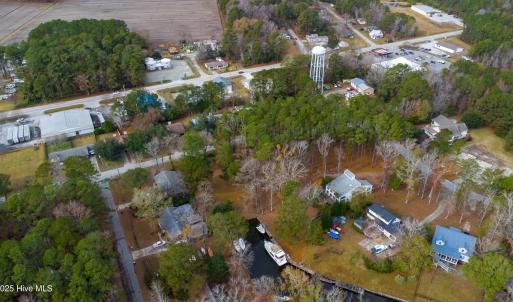 Lot 50 Gilgo Road, Oriental, NC 28571