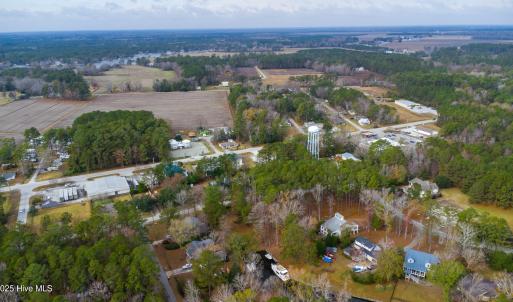 Lot 50 Gilgo Road, Oriental, NC 28571