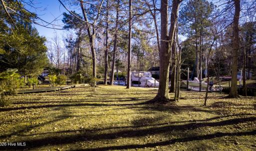 Lot 50 Gilgo Road, Oriental, NC 28571