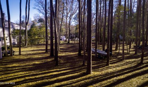Lot 50 Gilgo Road, Oriental, NC 28571