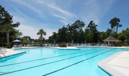 Ocean Ridge Pool 1