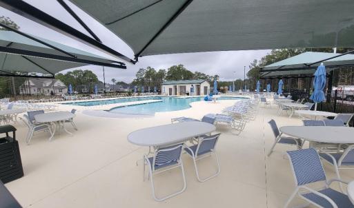Ridge Pool