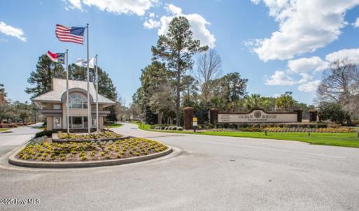 ORP Entrance