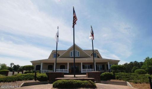 Tigers Clubhouse