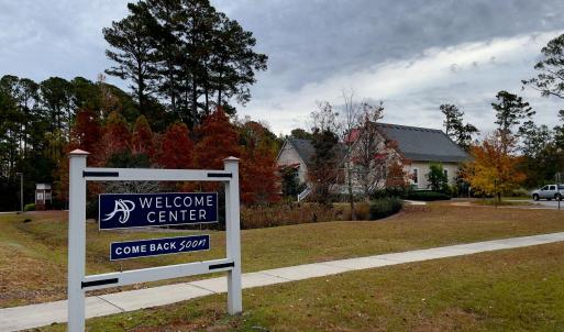 26 The Welcome Center