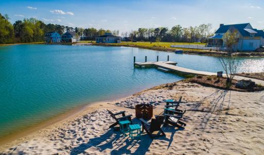18 Pintail Lake Neighborhood Beach