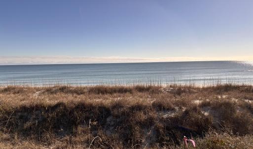 Future beach boardwalk