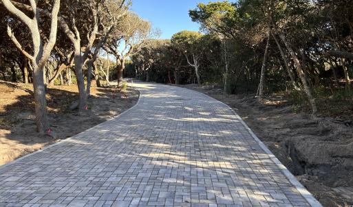 Roosevelt Reserve Park Place