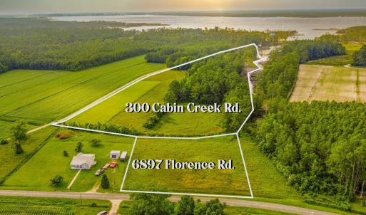 300 Cabin Creek Lane, Merritt, NC 28556