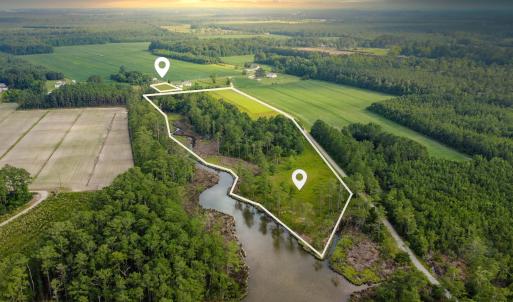 300 Cabin Creek Lane, Merritt, NC 28556