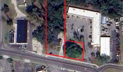 4213 Princess Place Aerial