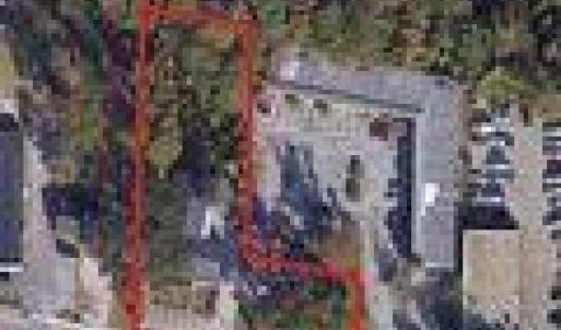 4213 Princess Place Drive parcel view