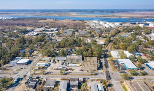 1403 S 5th Avenue Ariel 2