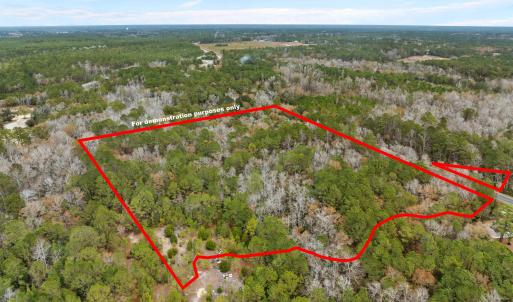 hale swamp rd lot - 10