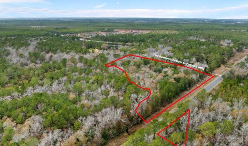 hale swamp rd lot - 02