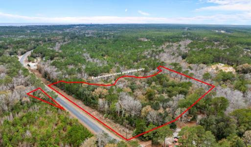 hale swamp rd lot - 04