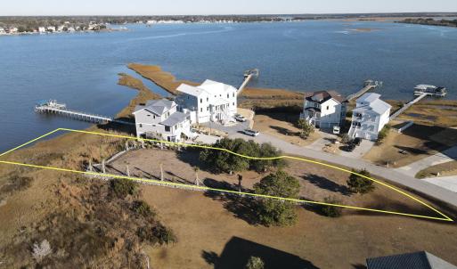 171 Big Hammock Point Road