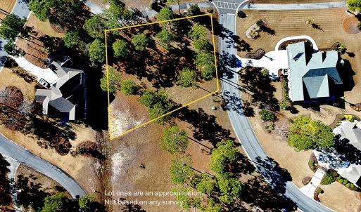 6500 Castlebrook Way SW_Est parcel lines