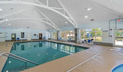 Ocean Ridge_Indoor Pool