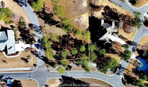 6500 Castlebrook Way SW_Est parcel lines