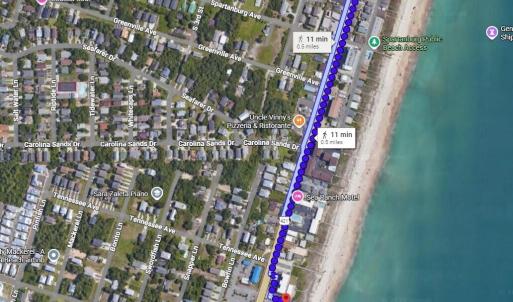 CAROLINA BEACH