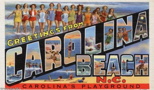 CAROLINA PLACE