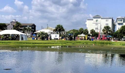 CAROLINA BEACH