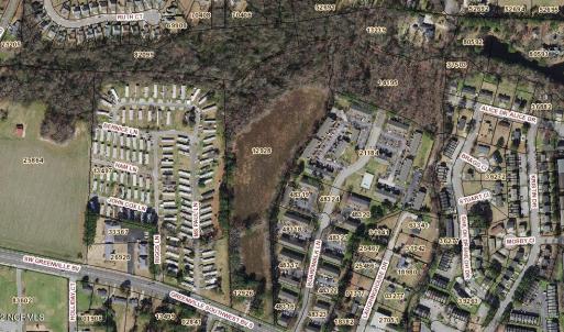 0 Greenville Blvd Ariel