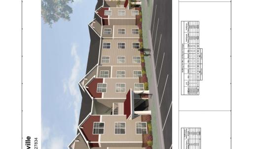 formally proposed site plan