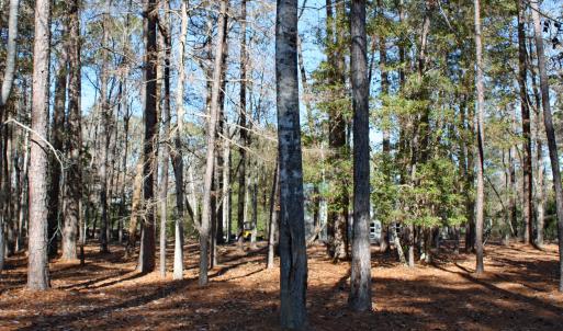 3508 Fairway Crest Homesite