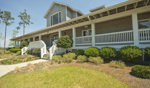 Clubhouse