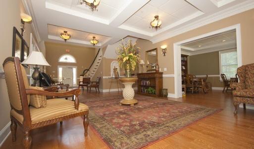 Lounge Area