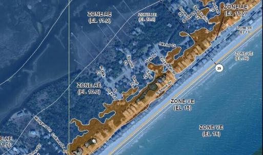 Detail of DFIRM 34 N Oak Ct